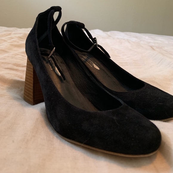 Free People Jeffery Campbell shoes! - Picture 4 of 4